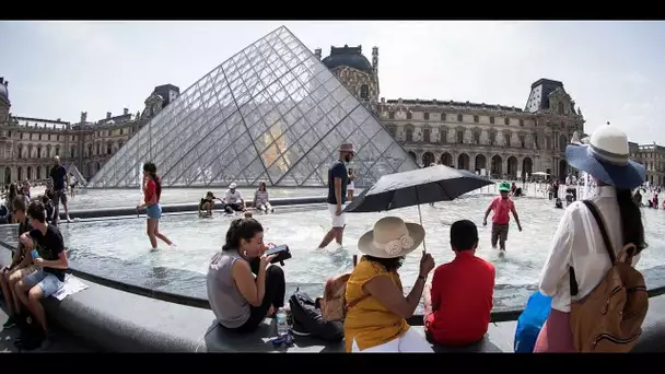 Tourisme en France : "L'objectif devrait être d'améliorer les recettes"