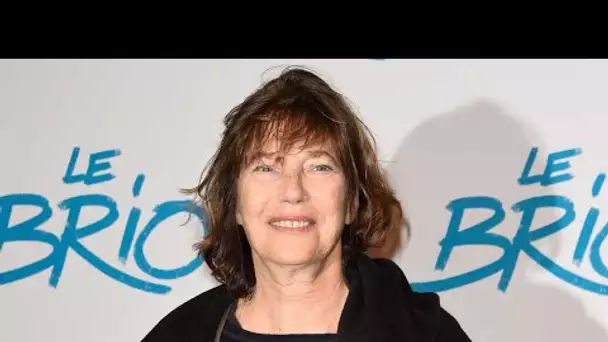 Jane Birkin : ses regrets sur sa relation avec John Barry