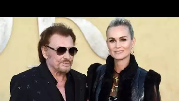 Laeticia Hallyday confiante, ses armes secrètes dans la bataille de succession