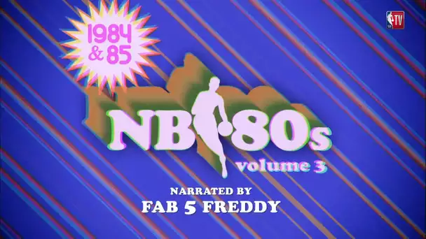 NB80's: Volume 3 - '84 & '85 (FULL EPISODE)