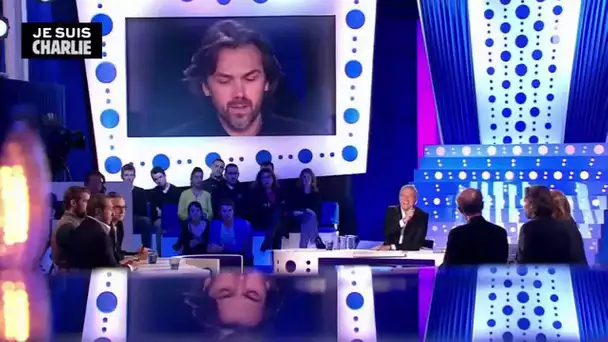 Intégrale 10 janvier 2015 partie 1/3 On n'est pas couché #ONPC