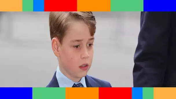 Le prince George à l’ère des réseaux sociaux : ces difficultés auxquelles il pourrait être confronté