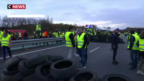 Gilets jaunes : 1 an plus tard, quel bilan pour le mouvement ?