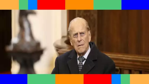 Héritage du prince Philip  comment ses dernières volontés sont gardées secrètes