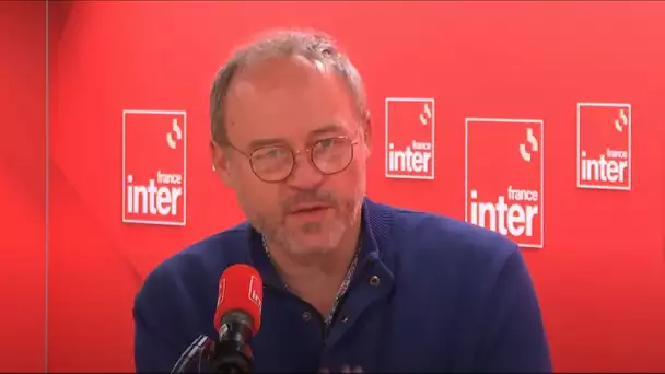 Denis Gravouil : le gouvernement "est en train de changer la nature de l'assurance-chômage"