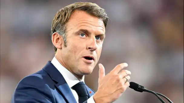 Emmanuel Macron assistera bien à la messe du pape François au stade Vélodrome de Marseille