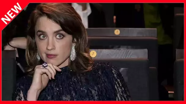 ✅  Adèle Haenel menacée après les César : l'énorme dérapage d'un directeur de casting