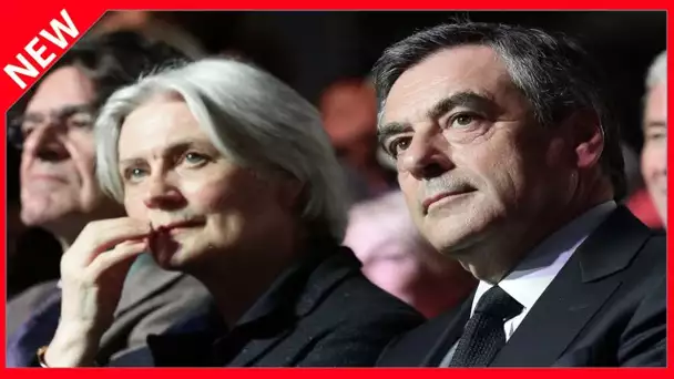 ✅  Penelope et François Fillon : ce qui les attend lundi au tribunal