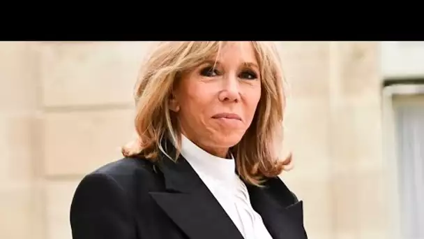 Brigitte Macron : ce grand rendez-vous reporté à cause de la Covid-19