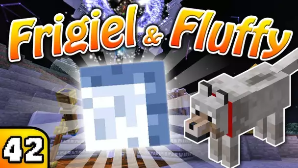 FRIGIEL & FLUFFY : L'énergie astrale | Minecraft - S6 Ep.42