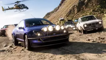 Forza Horizon 5 : les 24 nouveaux véhicules des saisons 2 et 3 dévoilés