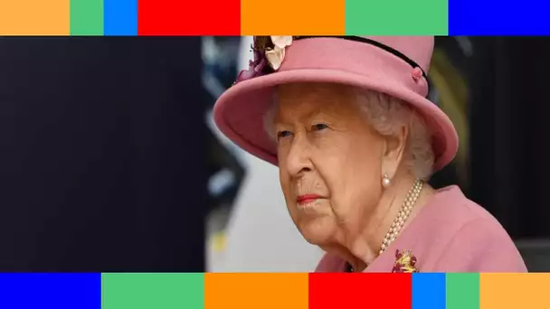 Elizabeth II désormais interdite d'apéritif par ses médecins