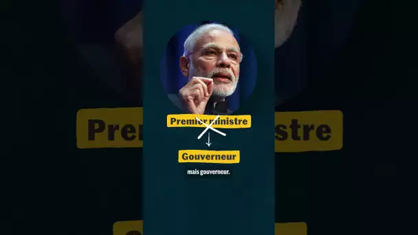 Narendra Modi a tout fait pour empêcher ce documentaire d'être vu.