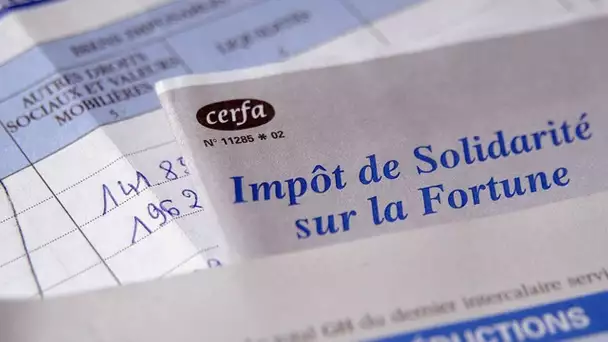 La réforme de l’ISF qui a permis le retour d’exilés fiscaux