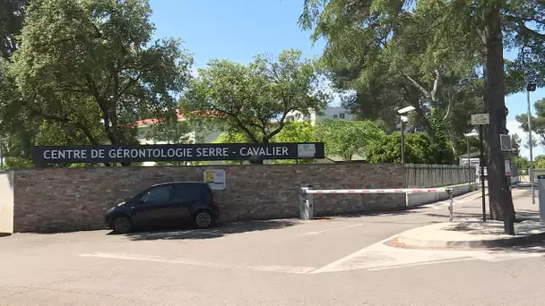 Nîmes: des familles de victimes du Covid refusent une conciliation avec l'Ordre des médecins du Gard