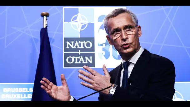 Otan : Stoltenberg garde la place au chaud