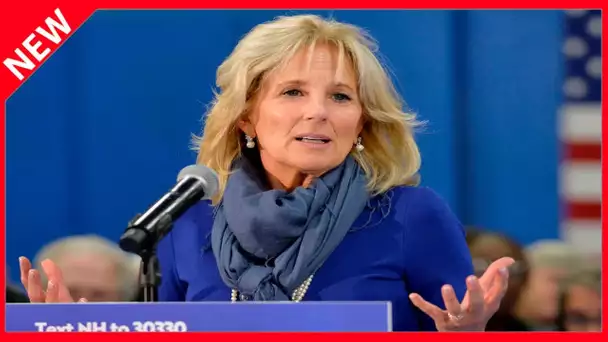 ✅  Joe Biden président : qui est Jill Biden, son épouse et nouvelle First Lady ?