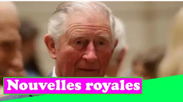 Le prince Charles et le prince William "incroyablement en colère" contre Andrew "Je ne peux en aucun