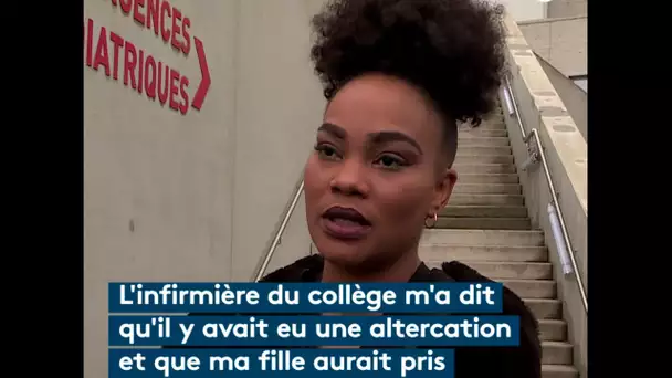 TEMOIGNAGE - Harcèlement scolaire à Mulhouse : “Maman, j'en ai marre de ma vie, je veux mourir”