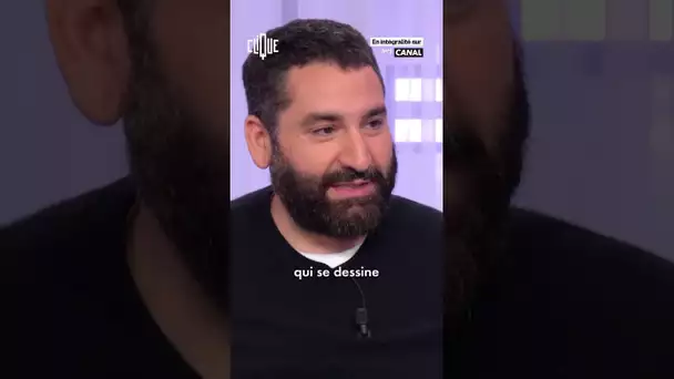 Maxime Biaggi et Grimkujow : quels projets après Zen ? - CANAL+