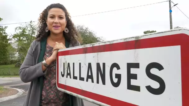 Rendez-vous chez vous à Jallanges