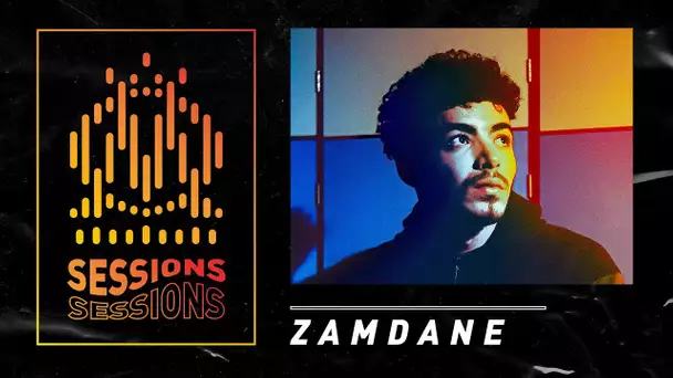 @Zamdane  - “𝐏𝐎𝐓𝐄𝐍𝐓𝐈𝐄𝐋” (FREESTYLE) | OM SESSIONS EP 03