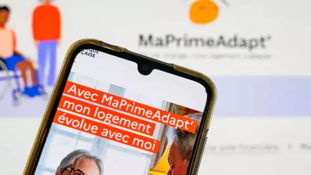 Lancement de MaPrimeAdapt’ : aide aux travaux à destination des personnes âgées ou en situation d…