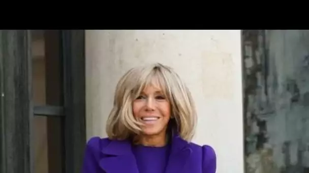 Brigitte Macron stricte dans l'éducation de ses enfants ? Sa petite confidence