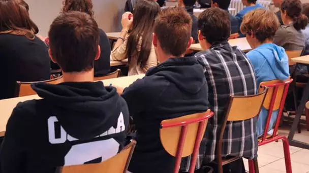 Dictée, calcul et rédaction quotidiens : ce qui va changer du CM1 au collège