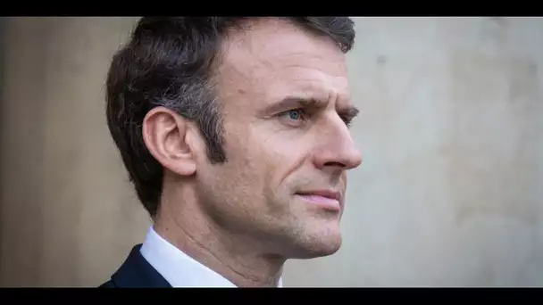 Macron a perdu le parti de l’ordre