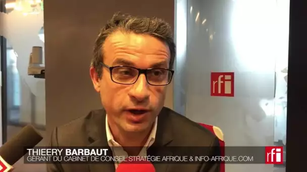 C'est quoi le chemin du code en Afrique, Thierry Barbaut ?