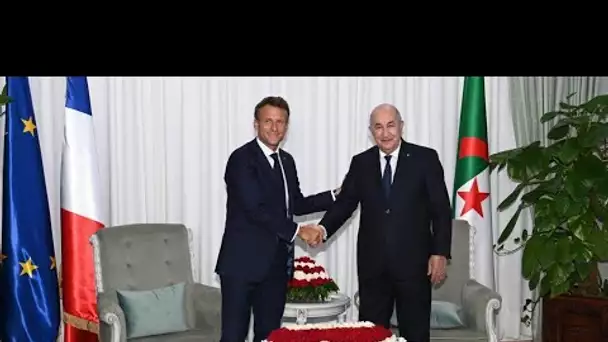 Macron en Algérie : les Algériens croient-ils en une possible réconciliation ?