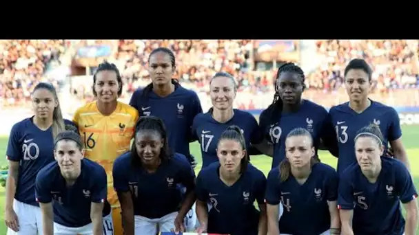 Mondial-2019 : les Bleues vont-elles enfin aller au bout ?