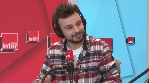 Ce rêve de vouloir tout plaquer - Tom Villa a tout compris