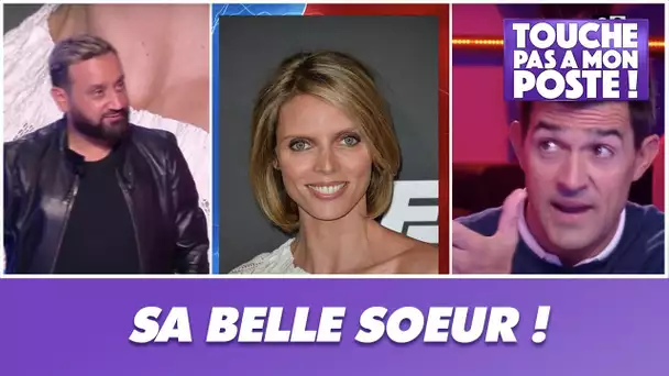 Jean-Pascal Lacoste clashe Sylvie Tellier qui est sa belle-sœur