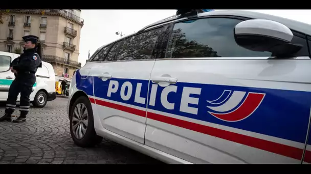 Refus d'obtempérer : 3 policiers en garde à vue, faut-il accuser la police ?