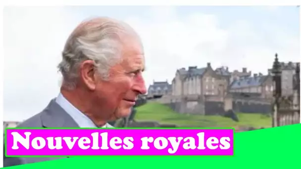 Le prince Charles fulmine contre Ex,tinction Rebellion et Isulate Britain: "Pas utile!"