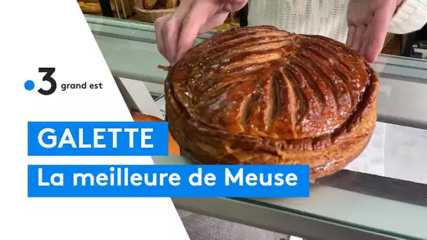 Où trouver la meilleure galette de Meuse en 2023 ?