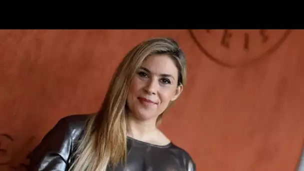 Marion Bartoli enceinte : “Je me sentais à nouveau prête à faire confiance”