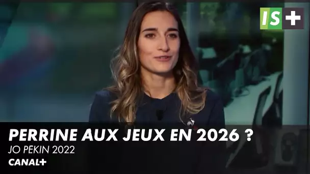 Perrine Laffont : "C'est clairement moi qui n'est pas skié à mon niveau" - JO Pékin 2022