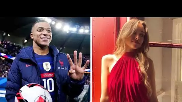 Kylian Mbappé et Emma Smet en couple ? Cette conséquence inattendue pour la comédienne