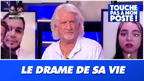 Patrick Sébastien revient sur le drame de sa vie : la perte de son fils Sébastien