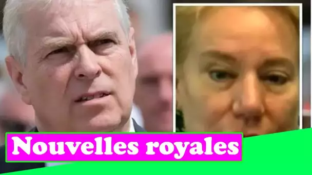 Il doit répondre ! Le prince Andrew fera face à une séance de grillades de sept heures sur la récla