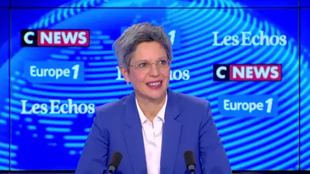 Index senior : «Une supercherie (…) et rien sur les conditions de travail», dénonce Sandrine Rous…