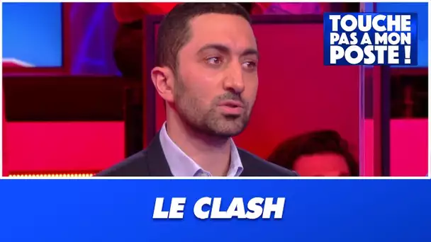 Jimmy Mohamed clashe un médecin en plateau : "Vous n'êtes pas digne d'être docteur !"