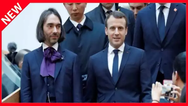 ✅  Municipales à Paris : Emmanuel Macron va recevoir Cédric Villani pour « le ramener à la raison »