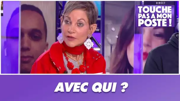 Vianney, Stéphane Plaza, Clara Morgane... : Avec qui les chroniqueurs aimeraient être confinés ?