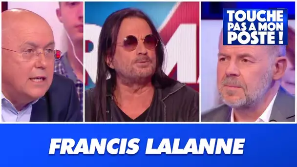 Tribune appelant à la désobéissance : Francis Lalanne mérite-t-il la prison ?