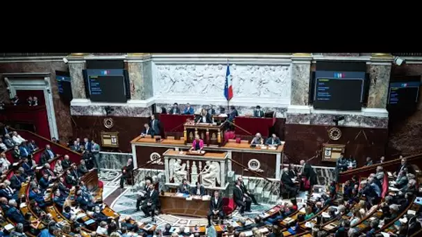 Covid-19 : que prévoit le nouveau projet de loi sanitaire, examiné ce lundi à l'Assemblée ?