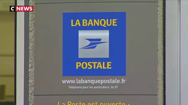 Blanchiment d’argent : il sera plus difficile de déposer des espèces à la Banque postale